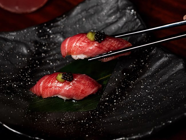 TABŪ AFTER DARK